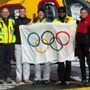 Sanità valdostana alle Olimpiadi, otto professionisti dell’emergenza in servizio tra piste ed elisoccorso