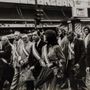 F.do M. Dondero Vintage Manifestazione Sindaci Union de La Gauche Parigi1976 ©️ Archivio Mario Dondero F.do M. Dondero Vintage Manifestazione Sindaci Union de La Gauche Parigi1976 ©️ Archivio Mario Dondero