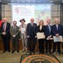Festa della Valle d’Aosta, 80 anni di Autonomia; premiati i nuovi Amis e Chevaliers