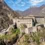 @Forte di Bard