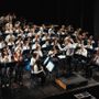 La Banda municipale di Aosta celebra Santa Cecilia con il concerto di gala al Giacosa
