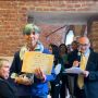 A Chatillon ritorna la terza edizione del Festival Letterario 'Mielivres2025'