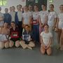 L’Institut de Danse VdA vince il concorso internazionale 'Primavera Vien Danzando'