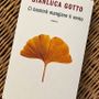 'Ci basterà mangiare il vento', di Gianluca Gotto - Edizioni Mondadori 'Ci basterà mangiare il vento', di Gianluca Gotto - Edizioni Mondadori
