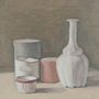 Natura morta, 1951- Giorgio Morandi (1890-1964)