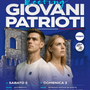 Ad Aosta sfilano i 'Giovani Patrioti': la Lega riunisce le destre radicali europee