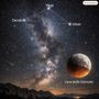 Agosto 2026; il cielo che racconta l’estate Agosto 2026; il cielo che racconta l’estate