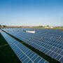 Un impianto fotovoltaico di Cva ad Alessandria