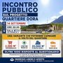 Aosta, oltre mille risposte al questionario sul supermercato al quartiere Dora Aosta, oltre mille risposte al questionario sul supermercato al quartiere Dora