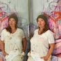 Jenny Saville in mostra da Gagosian