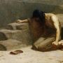 'Trenta monete d’argento', 1912- John Charles Dollman (1851-1934)