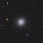 Lìammasso globulare M13 - Fonte Wikipedia