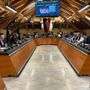 Parcheggi ad Aosta, il Comune esclude un aumento generalizzato degli stalli gratuiti Parcheggi ad Aosta, il Comune esclude un aumento generalizzato degli stalli gratuiti