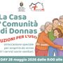 Donnas, Open Day alla Casa della Comunità Donnas, Open Day alla Casa della Comunità