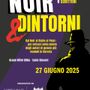 'Nostra Signora dei Fulmini' e 'La curva dell’oblio' chiudono Noir e Dintorni al Billia