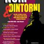 'Noir e dintorni' al G.H. Billia quattro incontri con i maestri del brivido
