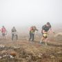 Skyrace, atleti da 27 nazioni pronti a gareggiare sullo Zerbion