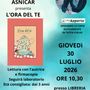 L’ora del tè diventa un’avventura; ad Aosta lettura e laboratorio con Nicoletta Asnicar L’ora del tè diventa un’avventura; ad Aosta lettura e laboratorio con Nicoletta Asnicar