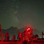 34° Star Party a St-Barthélemy; tre giorni dedicati al cielo e alla comunità astronomica italiana