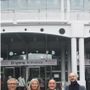 Edizioni Pedrini e Shandong protagoniste alla 77ª  Fiera del libro di Francoforte