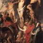 'Gesù in croce tra i due ladroni', 1620; Peter Paul Rubens (1577-1640) 'Gesù in croce tra i due ladroni', 1620; Peter Paul Rubens (1577-1640)