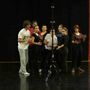 Il nuovo progetto del Teatro instabile di Aosta coinvolge tre classi del LICAM con