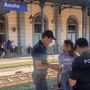 Controlli straordinari nelle stazioni ferroviarie: una persona arrestata, una denunciata