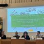 La presentazione dello studio realizzato da TurismoOK