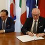 Piemonte e Valle d’Aosta rafforzano l’asse istituzionale