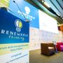Conto alla rovescia per 'Renewable Thinking', il Forum delle Energie Rinnovabili