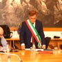 Courmayeur, insediato il nuovo Consiglio comunale