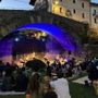 Torna ad Aosta 'Sotto i ponti', tre serate tra cinema, teatro e musica Torna ad Aosta 'Sotto i ponti', tre serate tra cinema, teatro e musica