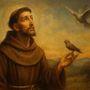 San Francesco d'Assisi; il santo della pace in tempi di guerra