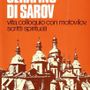 Serafino di Sarov - Vita, colloquio con Motovilov, insegnamenti spirituali, 1840-1850.