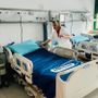 All’ospedale Parini riapre la Stroke Unit