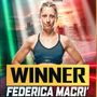Boxe, Federica Macrì trionfa sul ring di Montreal