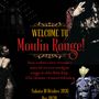 'Welcome to Moulin Rouge', al teatro Giacosa arriva lo spettacolo amatoriale firmato Soul Energy ASD