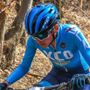 Ciclocross, Mattia Agostinacchio è grande protagonista a Sutrio