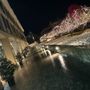 Aosta, Confcommercio VdA e BCCV illuminano il Natale in piazza Arco d'Augusto