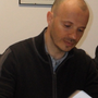 Il segretario del Savt, Claudio Albertinelli Il segretario del Savt, Claudio Albertinelli