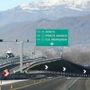 Chiusura del raccordo A4/A5 tra Albiano e Santhià, traffico interrotto martedì 7 luglio dalle 10 alle 14 Chiusura del raccordo A4/A5 tra Albiano e Santhià, traffico interrotto martedì 7 luglio dalle 10 alle 14