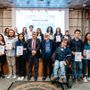 La Valle d'Aosta ha 20 nuovi Giovani Ambasciatori della Legalità