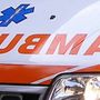 valdostano 50enne muore in moto