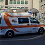 In prognosi riservata i due portavalori feriti nell'incidente al ponte di Chevril