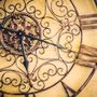 Il tempo non è così 'liscio'; uno studio apre un nuovo fronte nella fisica Il tempo non è così 'liscio'; uno studio apre un nuovo fronte nella fisica