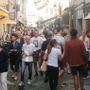 Torna sabato la 'storica' Commercianti in Festa, gran finale con la Serata Rossonera