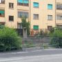 Aosta, via Pollio Salimbeni