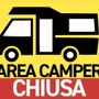 A Cervinia troppi cantieri e così per tutto l’inverno resta chiusa l'area camper A Cervinia troppi cantieri e così per tutto l’inverno resta chiusa l'area camper