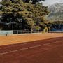 Tennis di Aosta verso la riqualificazione; attività sospese dal 31 ottobre Tennis di Aosta verso la riqualificazione; attività sospese dal 31 ottobre