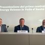 Al via primo contratto di Energy Release in Valle: firmato accordo tra Cva e Cogne Acciai Speciali